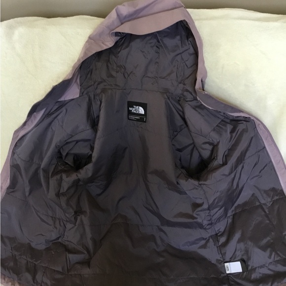 NORTH FACE WINTER JACKET/COAT - Picture 4 of 7